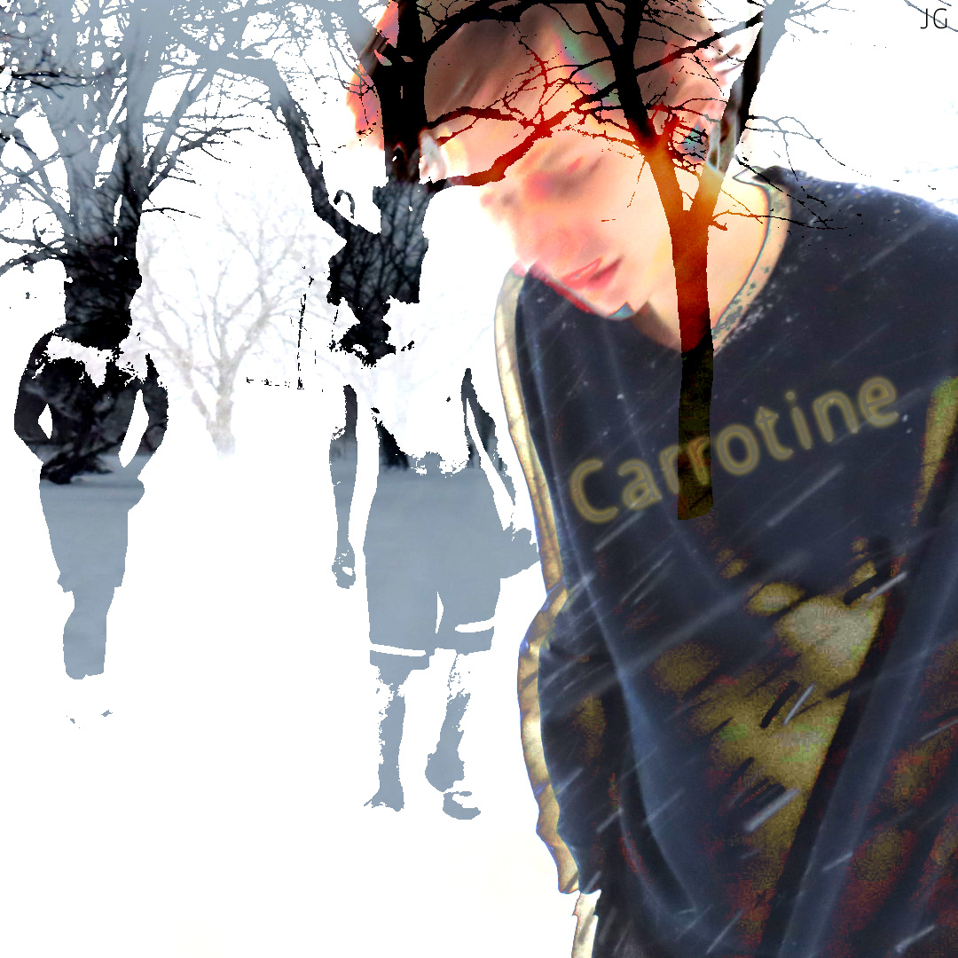 Carrotine